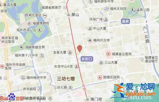 福州旅游必去十大景点排名？