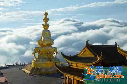 2017年10月风景名胜景区十大排行榜？