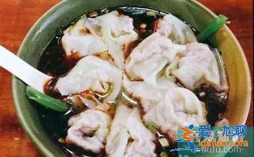 2017重庆洪崖洞必吃十大美食排行榜？
