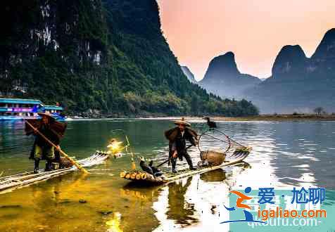 哪些城市最受游客欢迎 中国最受欢迎的旅游城市有哪些？