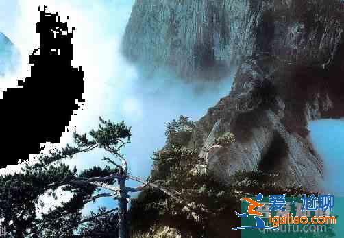2017年10月风景名胜景区十大排行榜？