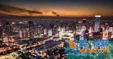 最爱出境游城市排行榜？