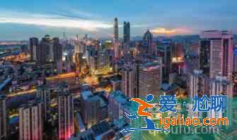 最爱出境游城市排行榜？