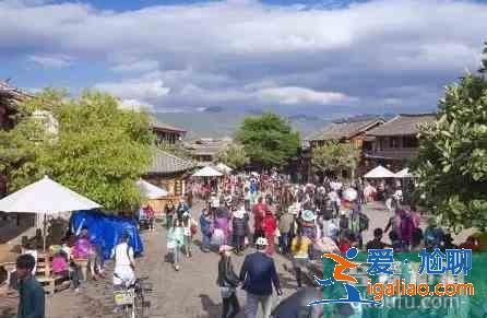 哪些城市最受游客欢迎 中国最受欢迎的旅游城市有哪些？
