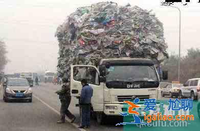 极易造成高速拥堵的十大危险行驶排行榜？