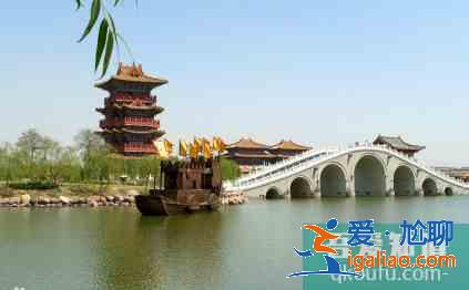2017年10月风景名胜景区十大排行榜？