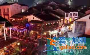 十大旅游失望城市排名 最令人失望的旅游城市是哪里？