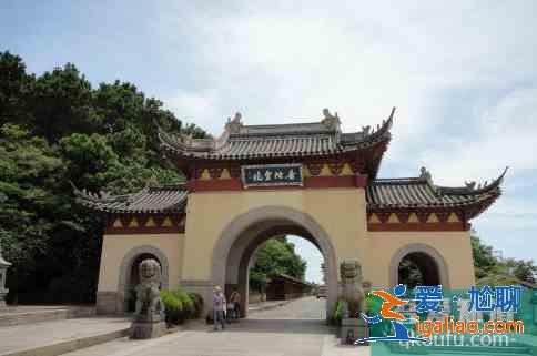 2017年10月风景名胜景区十大排行榜？