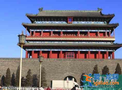 2017年10月风景名胜景区十大排行榜？