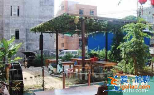 2018年涠洲岛酒店排名 涠洲岛酒店推荐？