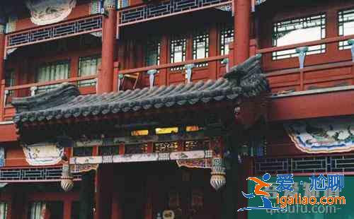 中国青年旅社排行榜 国内有名的青年旅社？