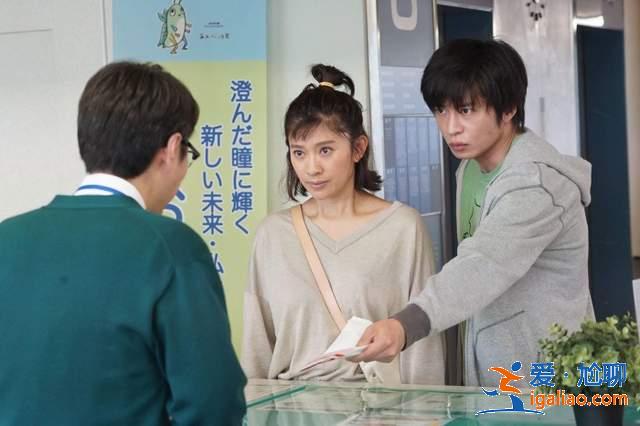 《秋季日剧初回收视率Top 10》收视女王果然不会失败（光）