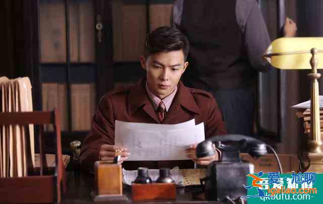 《河神2》悬案今日再度开启 张铭恩全程拄拐上演高智商推理？