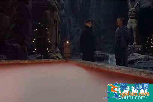 《河神2》连化青为何没死？连化青真实身份是什么？？