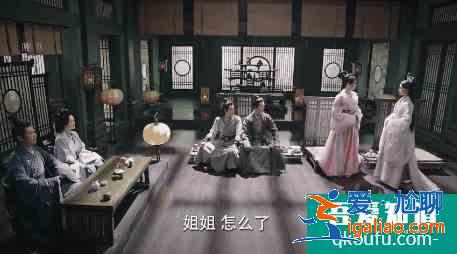 英气女侠、灭茶斗士，《锦绣南歌》里的事业型女主李沁太飒了？
