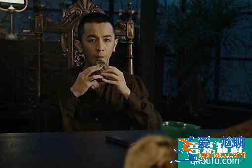 《河神2》连化青为何没死？连化青真实身份是什么？？
