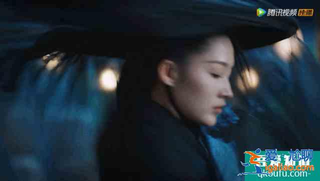 英气女侠、灭茶斗士，《锦绣南歌》里的事业型女主李沁太飒了？
