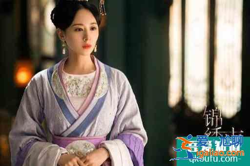古装剧《锦绣南歌》：女主骊歌强势回归，却屡遭养女沈乐清陷害？