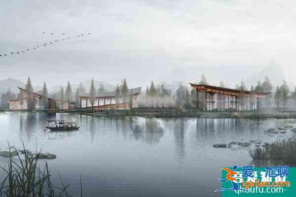 东湖落雁岛景区什么时候开放?官方说了2022年4月份开园？