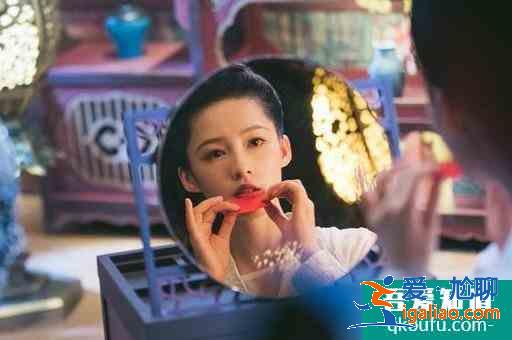 古装剧《锦绣南歌》：女主骊歌强势回归，却屡遭养女沈乐清陷害？