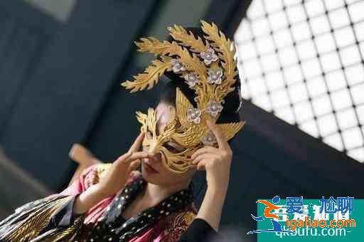 古装剧《锦绣南歌》：女主骊歌强势回归，却屡遭养女沈乐清陷害？