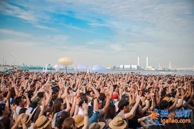 《最适合海边的日本歌手》每到夏天就会想听他们的歌♪