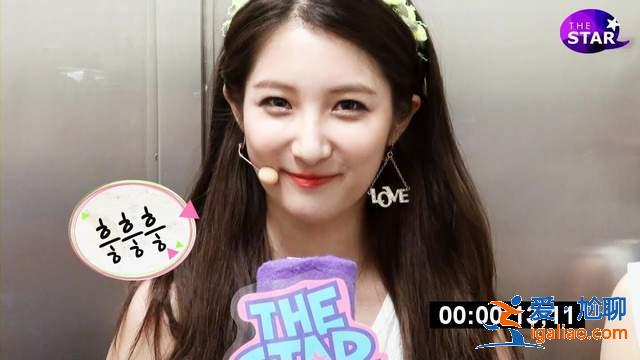 超毒舌名单《团体中最像路人的成员》但这些人很有人气阿...... 超毒舌名单《团体中最像路人的成员》但这些人很有人气阿......