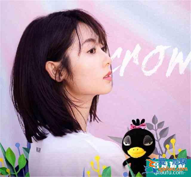 《暮白首》正热播，任嘉伦又来一部甜宠剧，女主还是“初恋女神”？