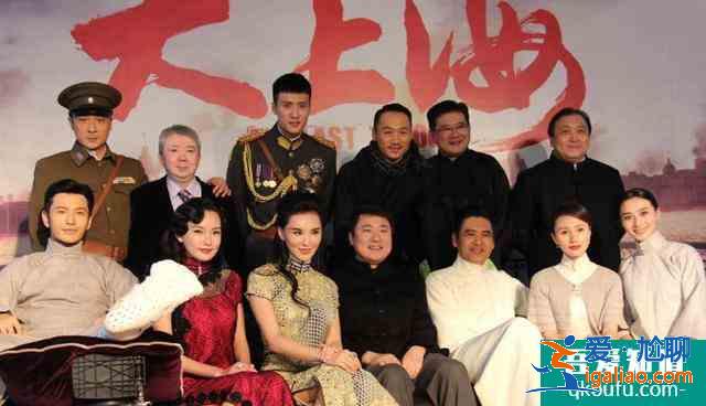 《锦绣南歌》陆远：两度搭档黄晓明仍不温不火，出道15年终出圈？