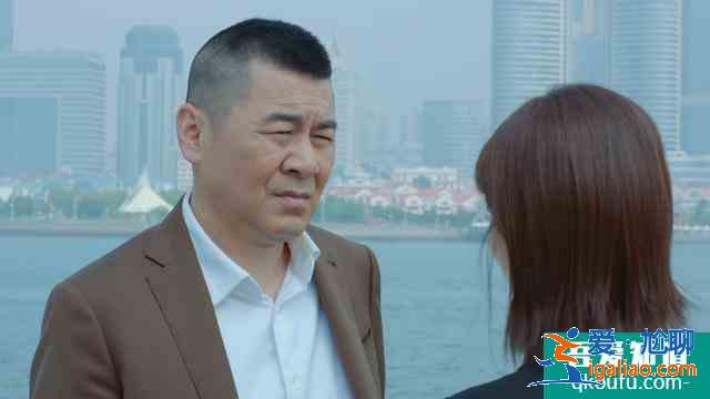 《爱我就别想太多》纵容薛瑛、想与可可离婚，李洪海“渣”起来了？