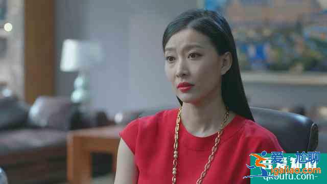 《爱我就别想太多》纵容薛瑛、想与可可离婚，李洪海“渣”起来了？