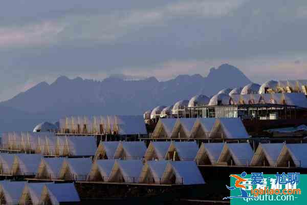 牛背山可以开车到山顶吗 牛背山2022年能上山吗？
