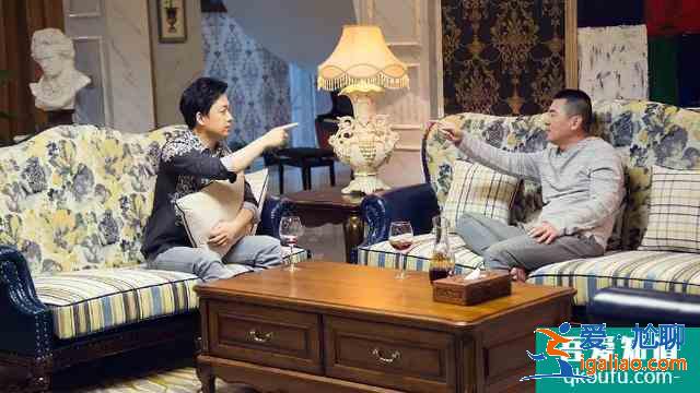 《爱我就别想太多》男主隐瞒身份寻真爱，却在身份曝光后寻到真爱？