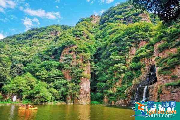 河南旅游景点排名前十名有哪些2022？