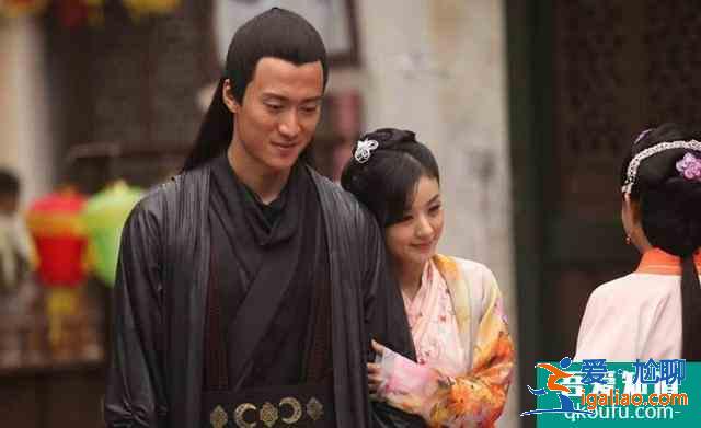 《锦绣南歌》陆远：两度搭档黄晓明仍不温不火，出道15年终出圈？