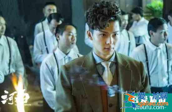 时隔三年野心回归，《河神2》剧情大改悬疑探险剧情将大范围删减？