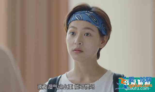 这部青春剧都是新面孔，大学生活被指不真实，应景搞笑还有回忆？
