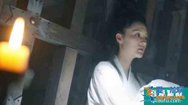 锦绣南歌：彭城王为骊歌画眉，骊歌乐得合不拢嘴，王妃脸气绿？