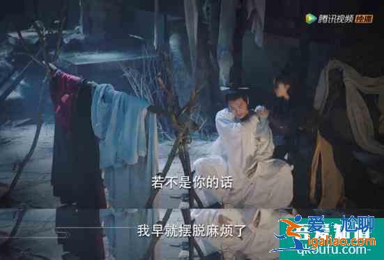 飒爽女侠、直球追爱……《锦绣南歌》里这些女性角色一个比一个有意？