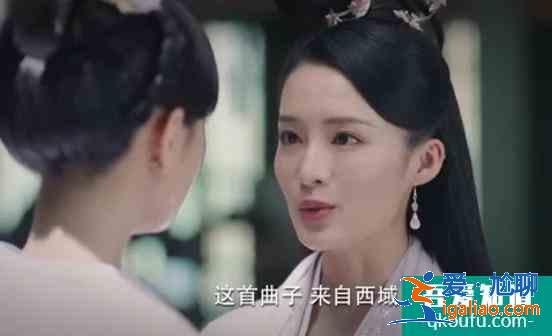 飒爽女侠、直球追爱……《锦绣南歌》里这些女性角色一个比一个有意？