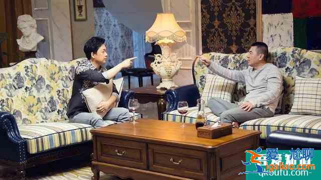 爱我就别想太多：夏可可要李洪海一千万离婚，婚姻里拜金主义？