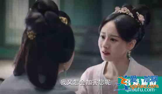 飒爽女侠、直球追爱……《锦绣南歌》里这些女性角色一个比一个有意？