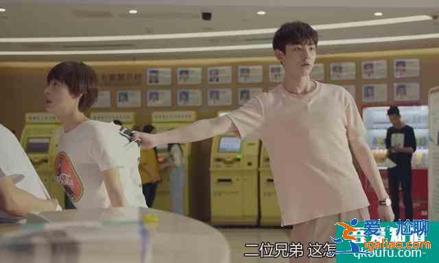 这部青春剧都是新面孔，大学生活被指不真实，应景搞笑还有回忆？