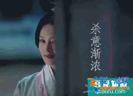 飒爽女侠、直球追爱……《锦绣南歌》里这些女性角色一个比一个有意？