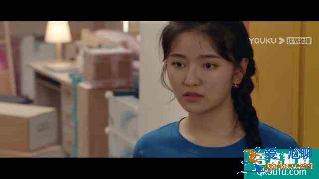 《非处方青春》袁雨萱颜值吸睛，上演校园万人迷女神！却苦恋男主？