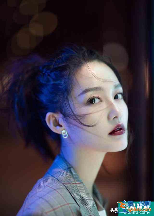 从《庆余年》到《锦绣南歌》，李沁为什么会屡战屡败？？