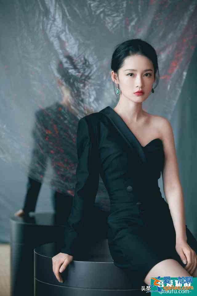 从《庆余年》到《锦绣南歌》，李沁为什么会屡战屡败？？