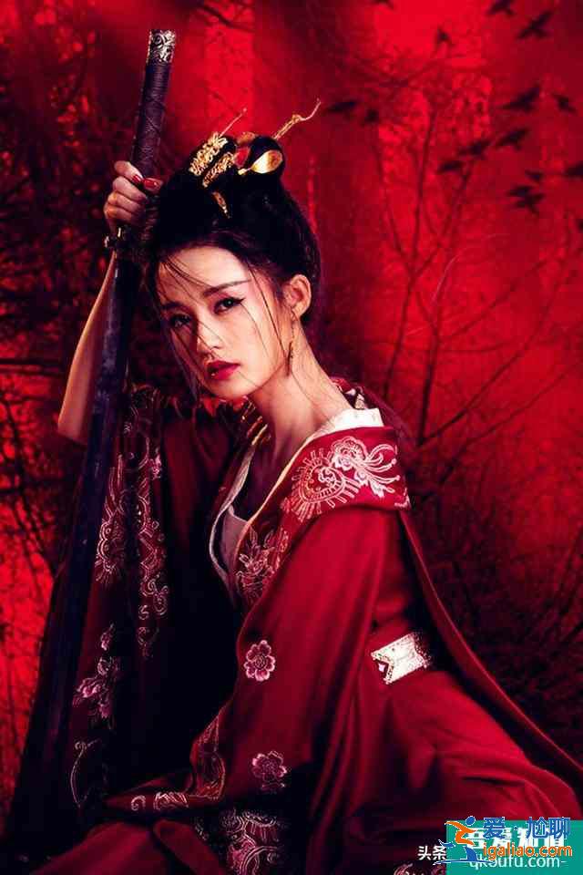 从《庆余年》到《锦绣南歌》，李沁为什么会屡战屡败？？
