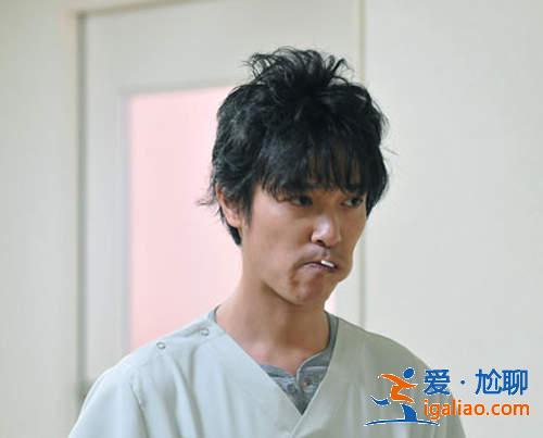 最适合医生角色的日本男演员 TOP 10