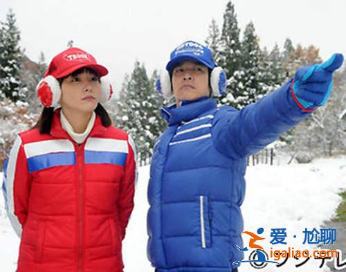 《王牌大律师2》超美奥蟹头村 拍摄实景走访一下